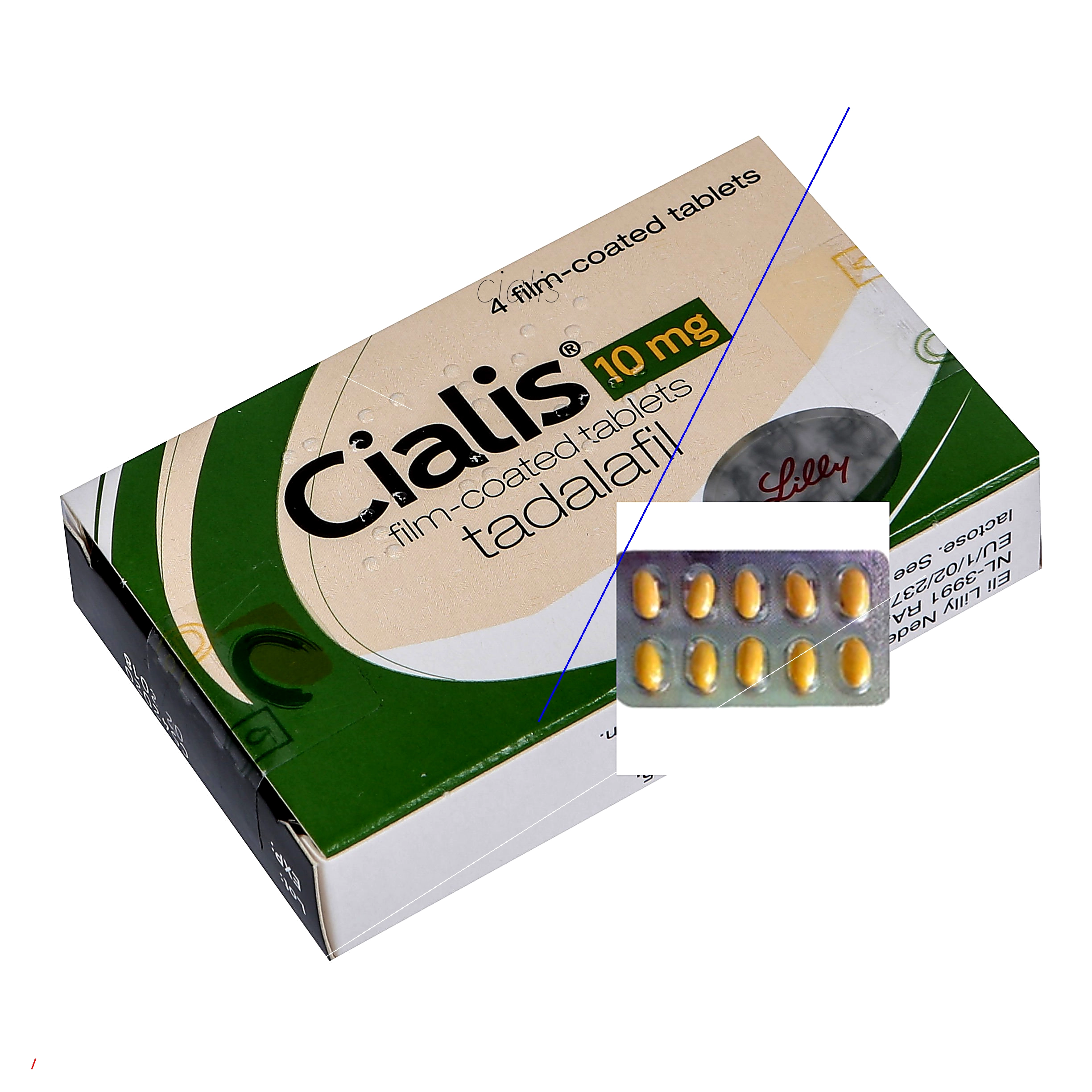 Comment avoir du cialis sans ordonnance